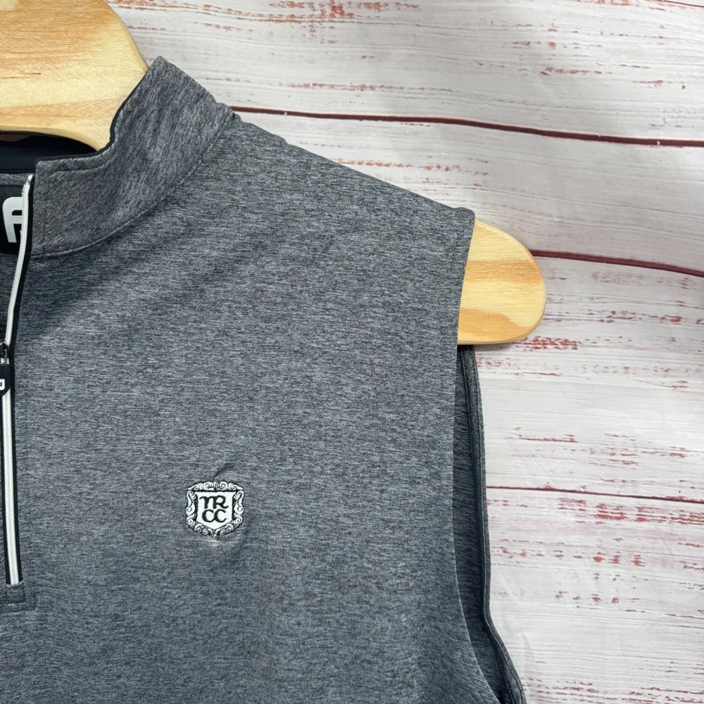 FootJoy fj quarter